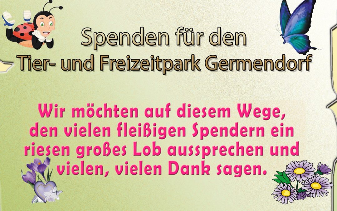 Danke-Kaufland-Hennigsdorf 2025