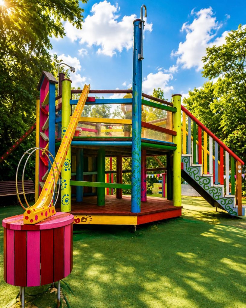 Murmelbahn